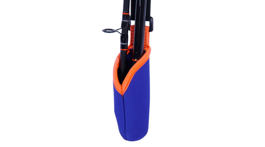 Colmic Grip Elastic Rod Cover