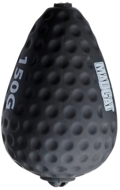 Piombo Madcat Tear Drop Sinker