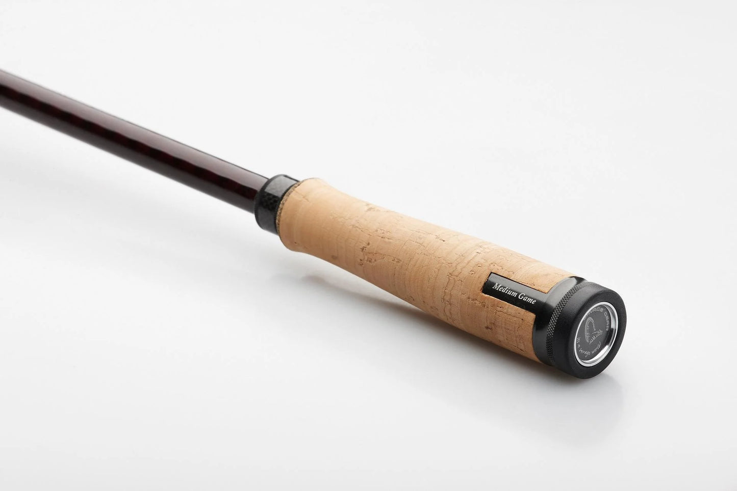Savage Gear SG6 Revenge Medium Game Spinning Rod