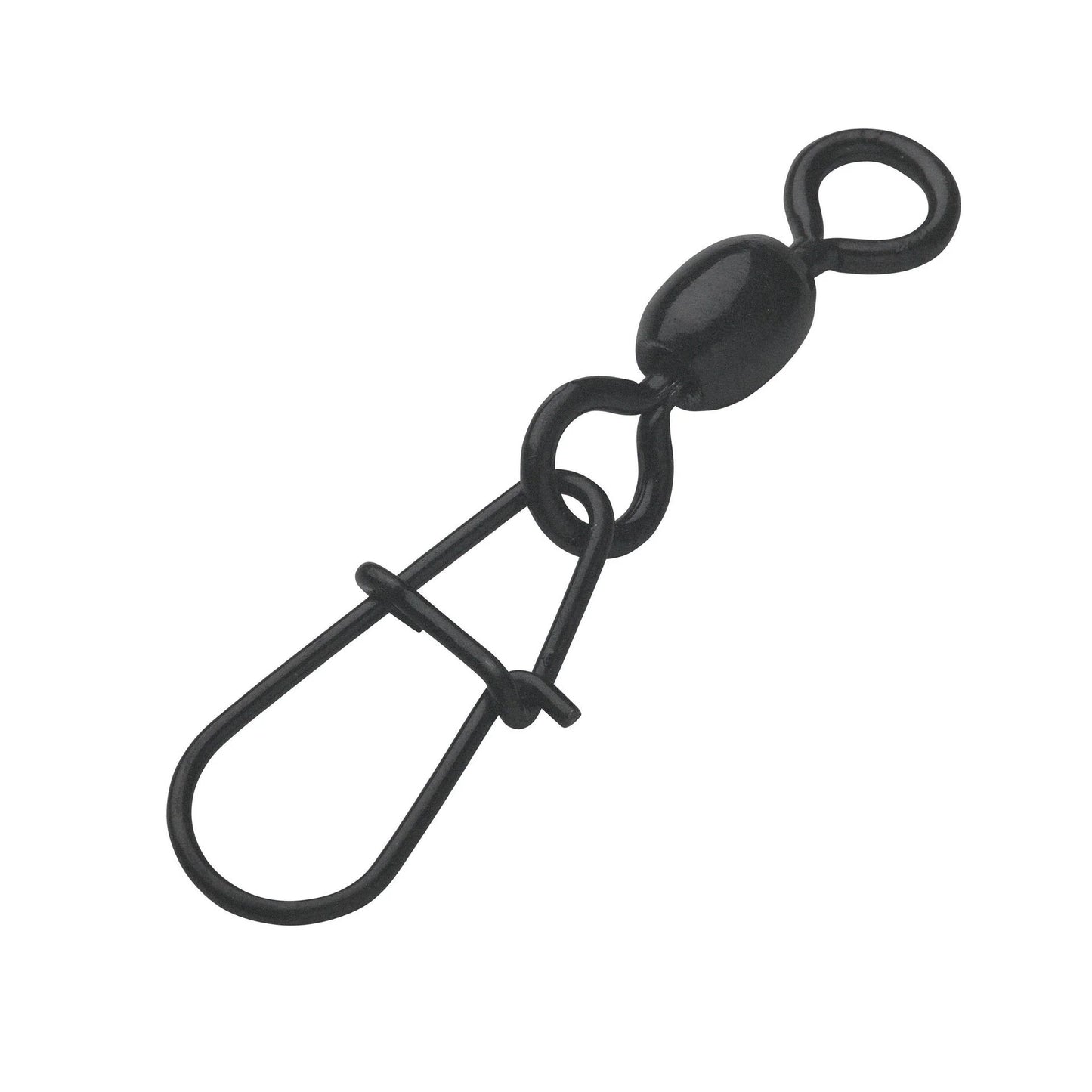 Madcat Stainless Swivel With Egg Snap