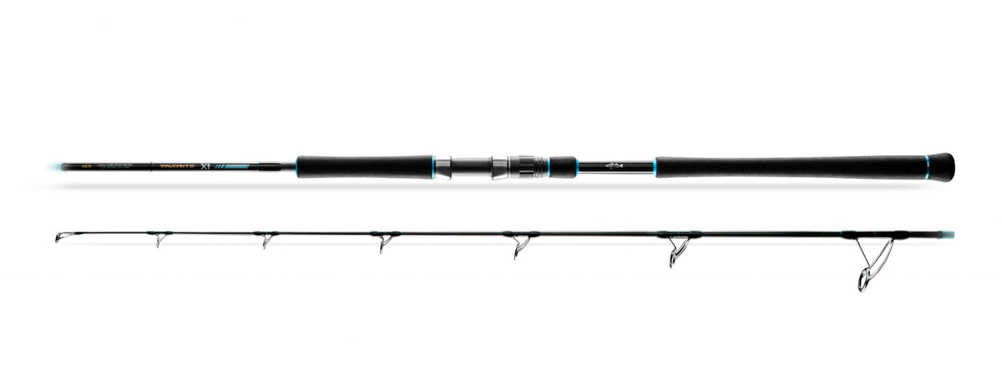 Favorite X1 Saltwater Offshore 7815EXH