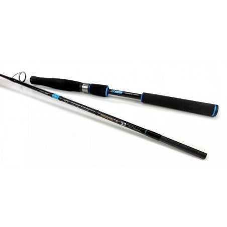 Favorite X1 Saltwater Speciale Italia