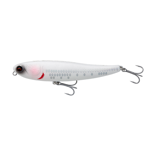 Savage Gear WTD Bullet Mullet 10CM 17.3G