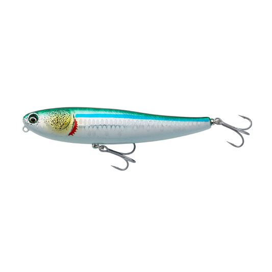 Savage Gear WTD Bullet Mullet 11.3CM 23.5G