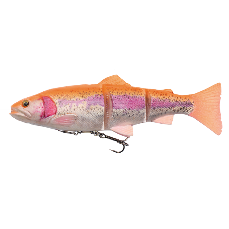 Savage Gear 4D Thru Trout Line 15CM 35G Slow Sink
