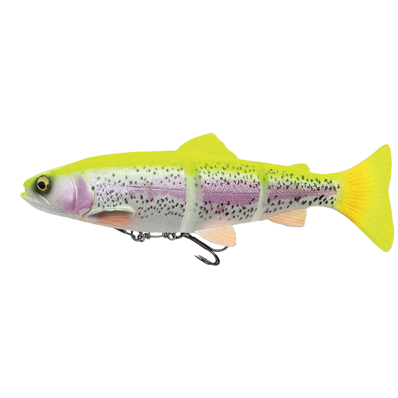 Savage Gear 4D Thru Trout Line 15CM 35G Slow Sink