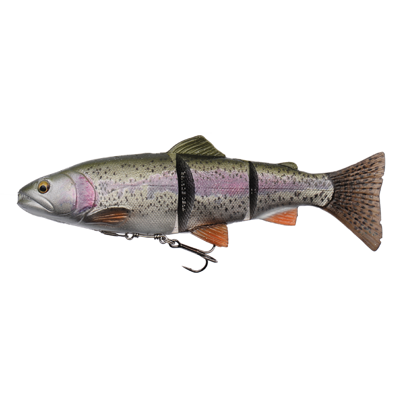 Savage Gear 4D Thru Trout Line 15CM 35G Slow Sink
