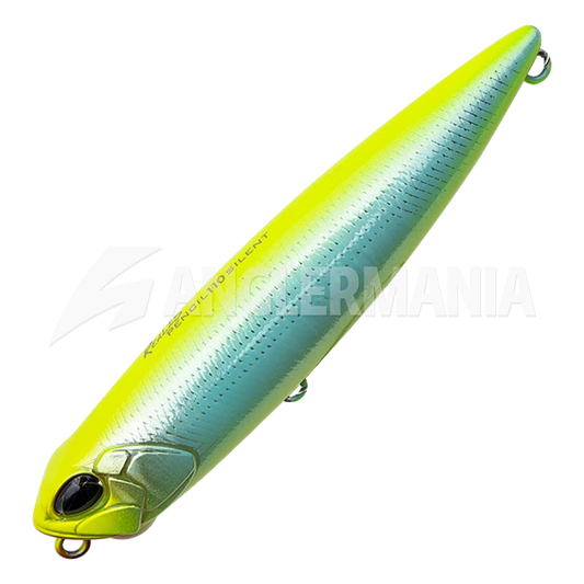 Duo Realis Pencil 110 Silent