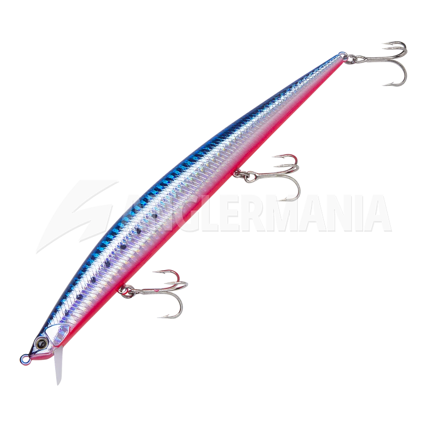 Duo Tide Minnow Slim 175 Flyer Sinking
