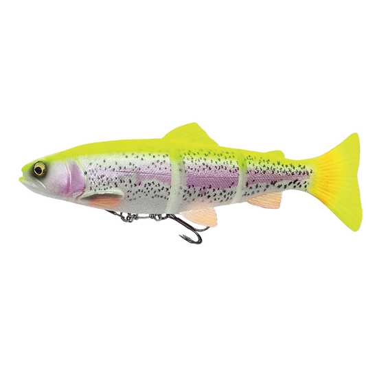 Savage Gear 4D Thru Trout Line 20CM 93G Slow Sink