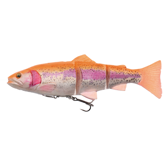 Savage Gear 4D Thru Trout Line 20CM 93G Slow Sink