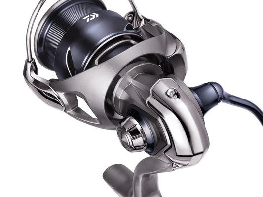 Daiwa 25 Caldia