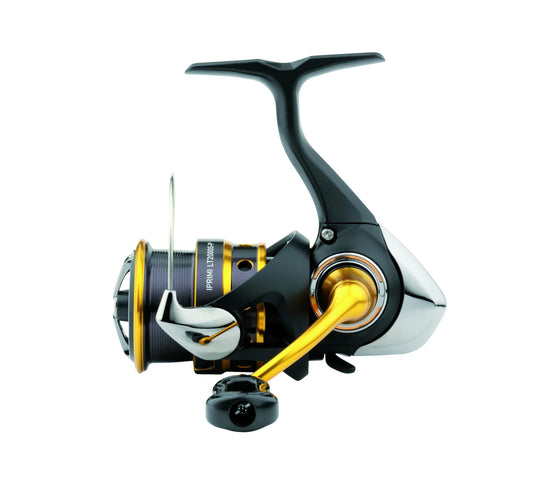 Daiwa Iprimi LT