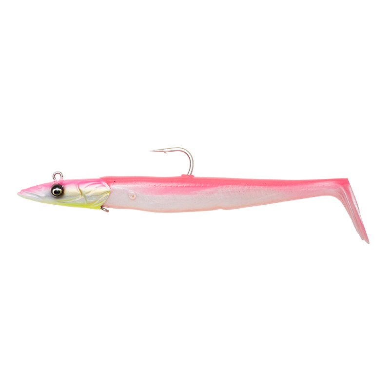 Savage Gear Sandeel V2 17.5CM / 65G 2+1