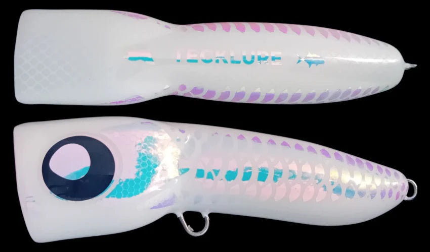 Tecklure Baboon 140 - 14CM / 82G