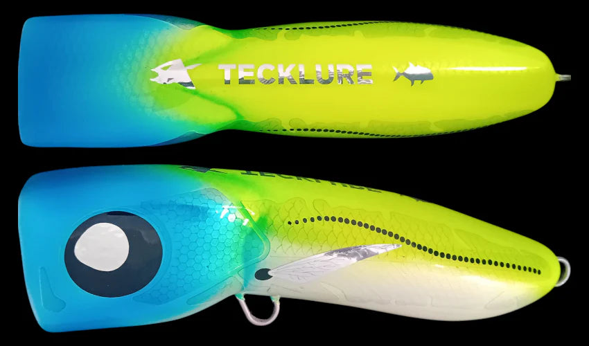 Tecklure Baboon 166 - 16,6CM / 116G