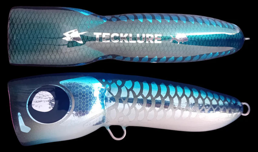 Tecklure Baboon 180 - 18CM / 148G