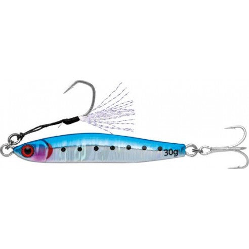 Storm Trick Metal Jig 30G