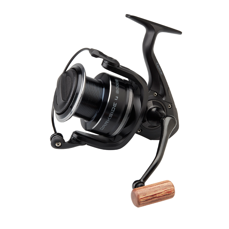 Dam Quick Darkside 4 8000S FD