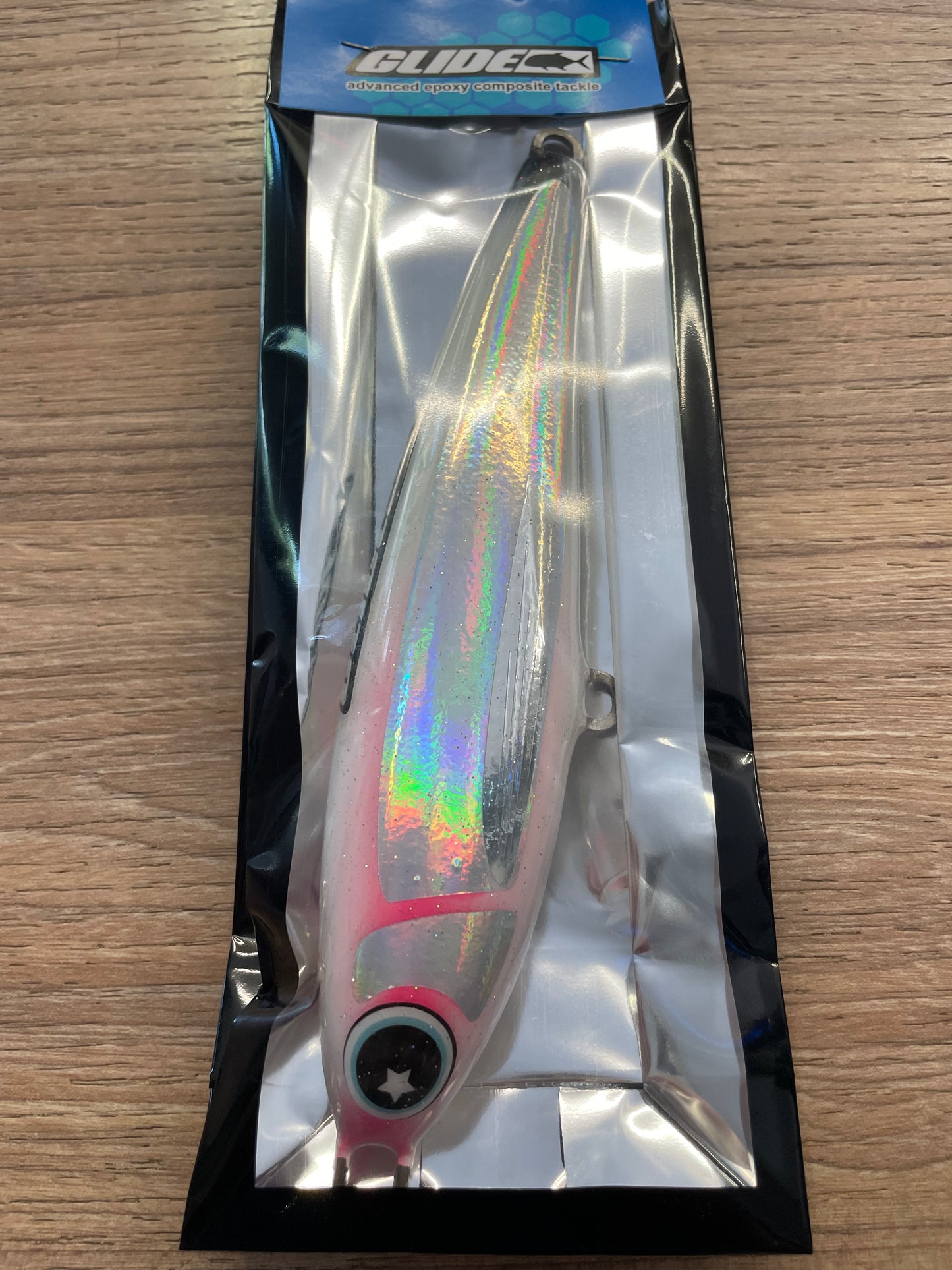 Gilde Tackle 18CM 100G Sinking