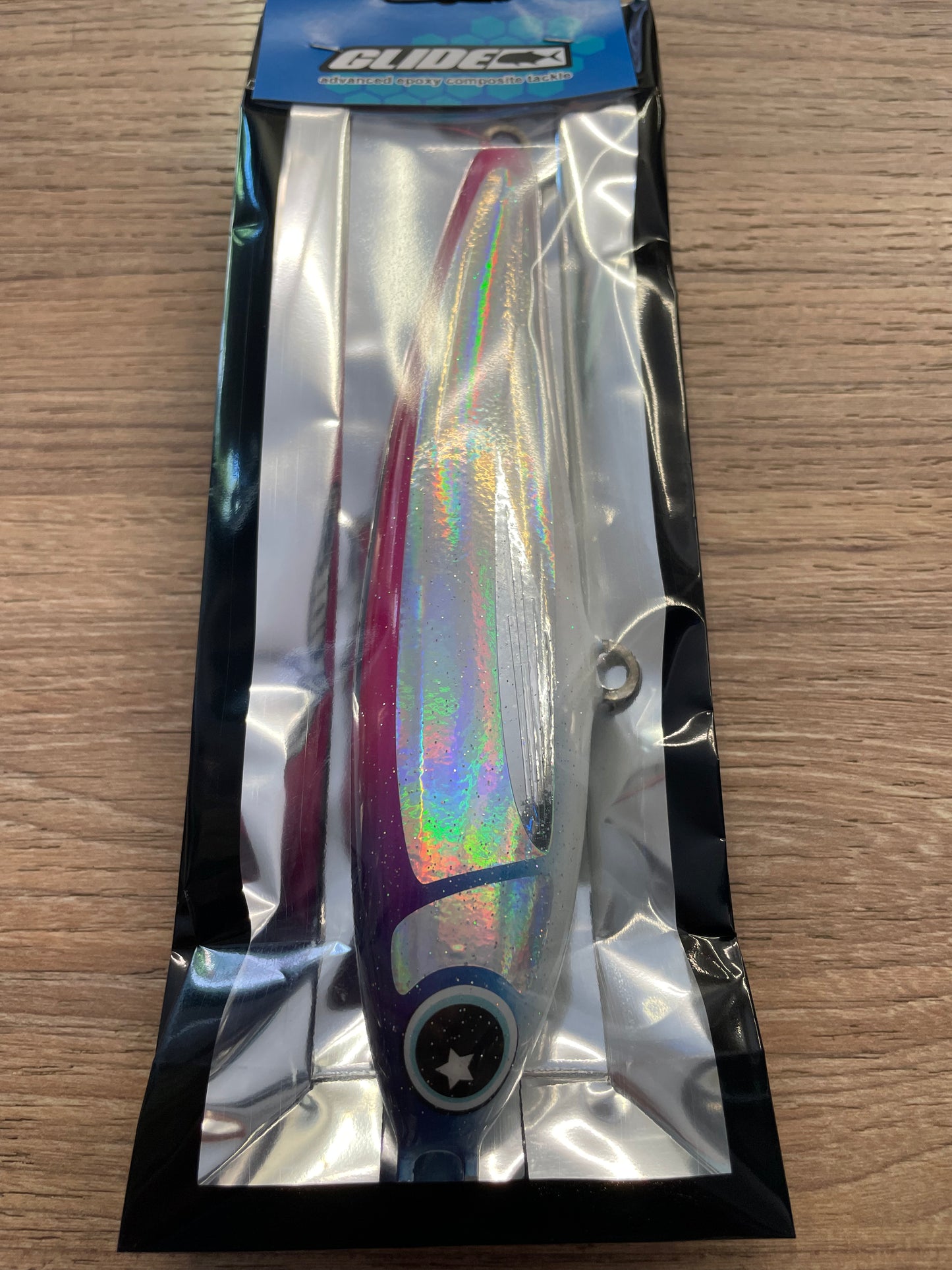 Gilde Tackle 18CM 100G Sinking