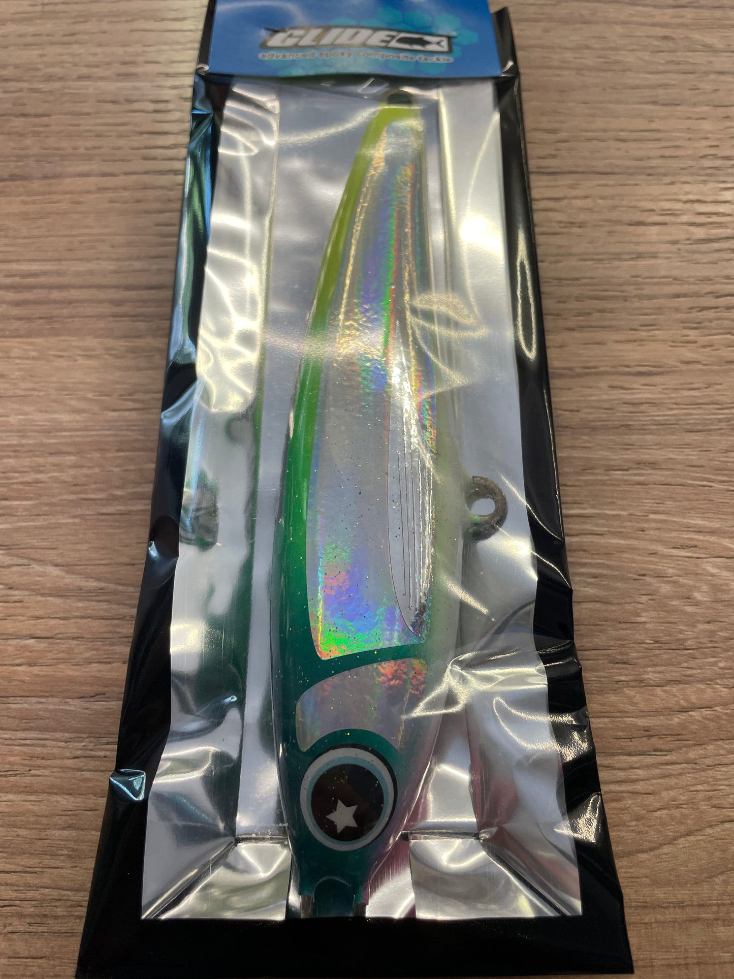 Gilde Tackle 18CM 100G Sinking