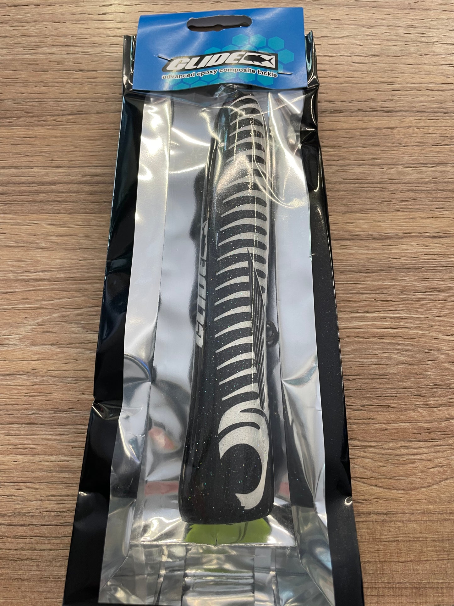 Glide Tackle Popper 18CM 75G