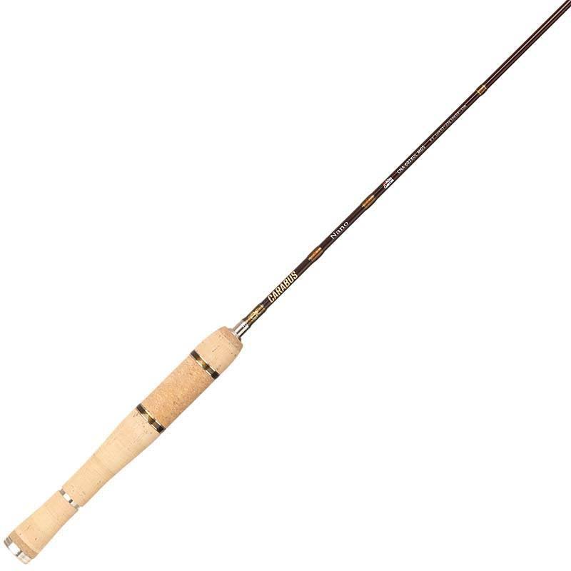Abu Garcia Carabus Nano CNA Rod Canna da Trout Area