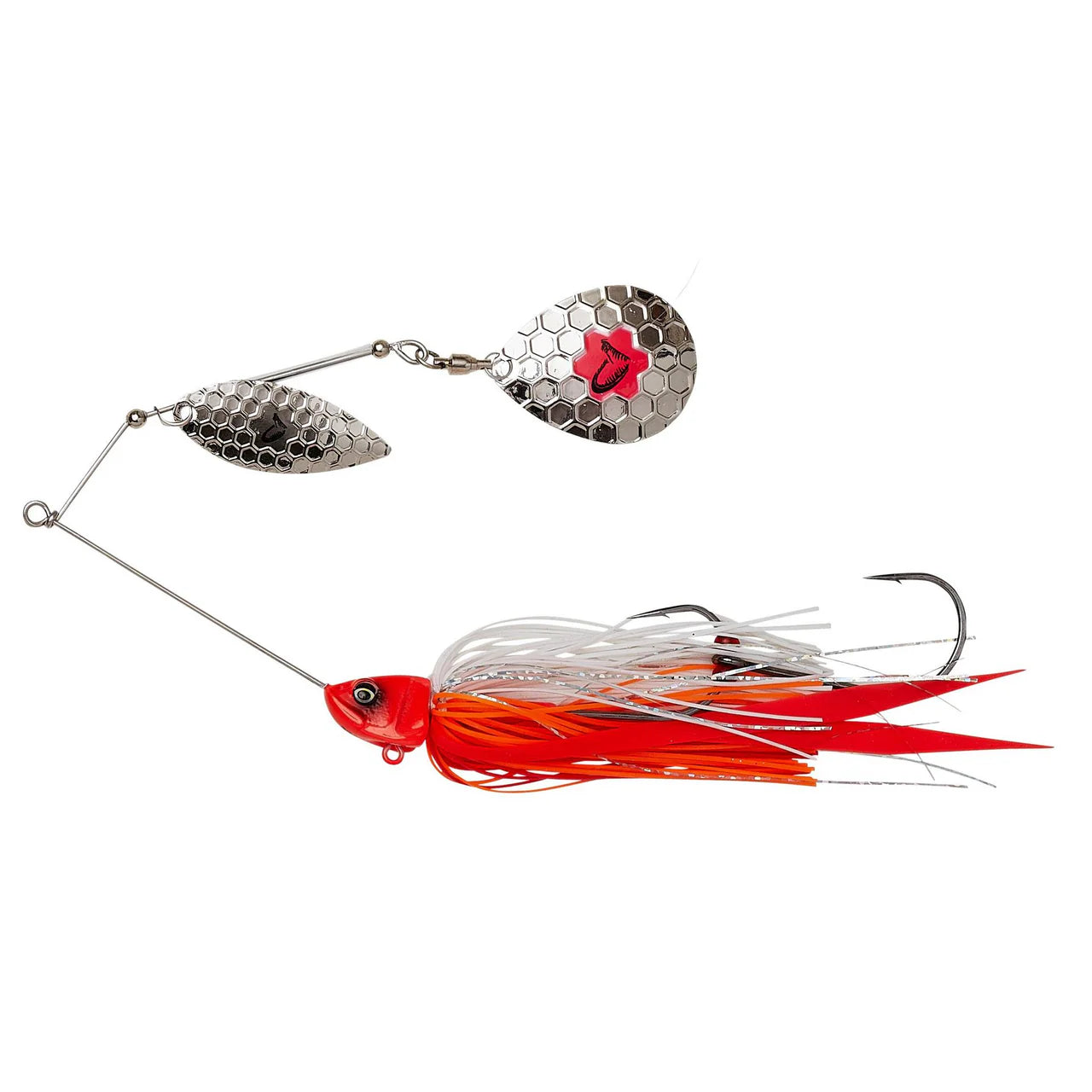 Savage Gear Da’Bush Spinnerbait 14CM 21G
