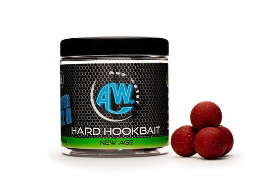 Any Water Hard HookBait 25MM