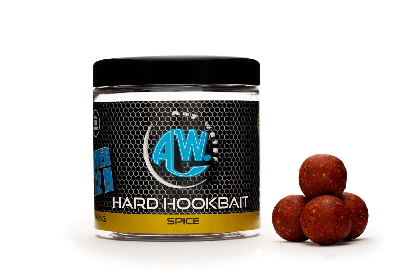 Any Water Hard HookBait 25MM