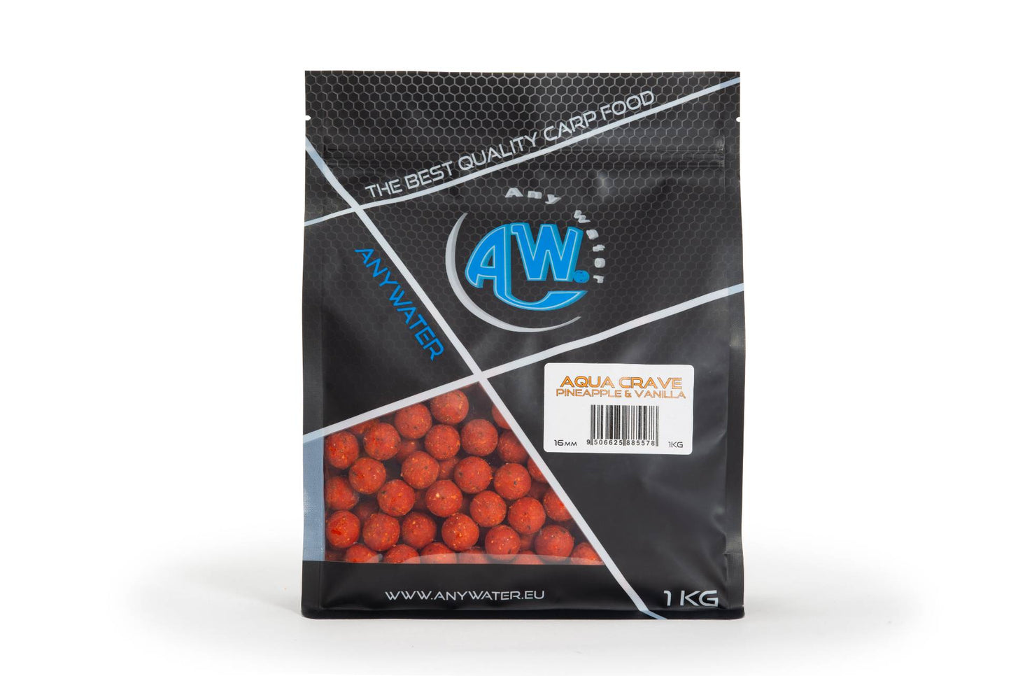 Any Water Top Boiles 1KG 16MM