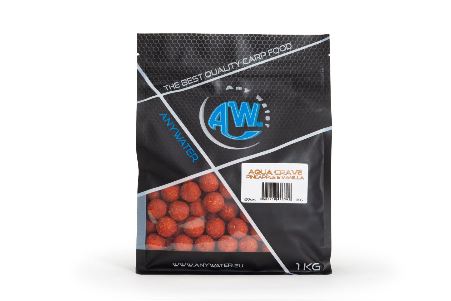 Any Water Top Boiles 1KG 20MM
