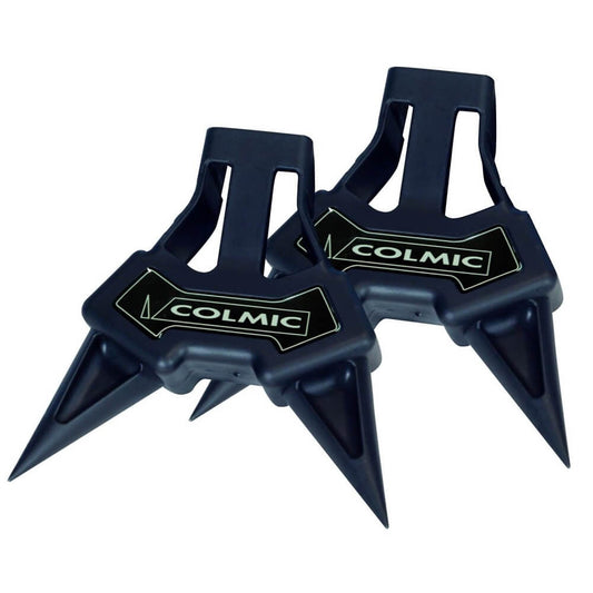 Colmic Rod Rest Feet