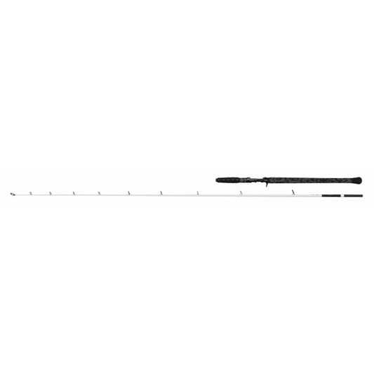 Madcat White Baitcast 2.20M 50-110G