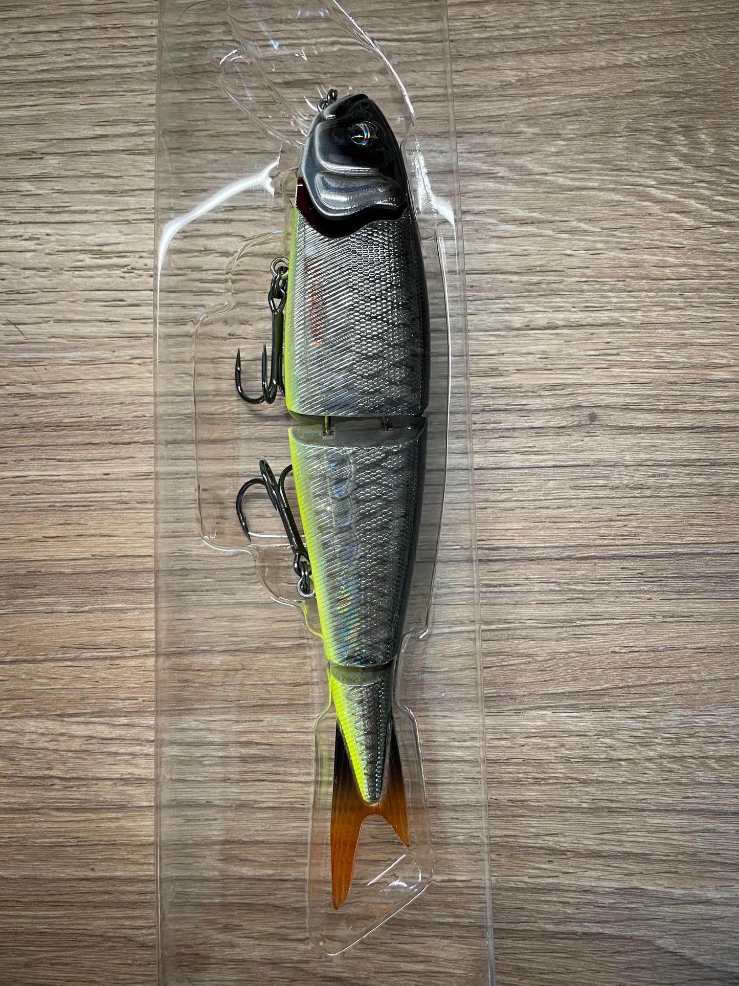Savage Gear 4Play Swim&Jerk 19CM-52G Limited Edition