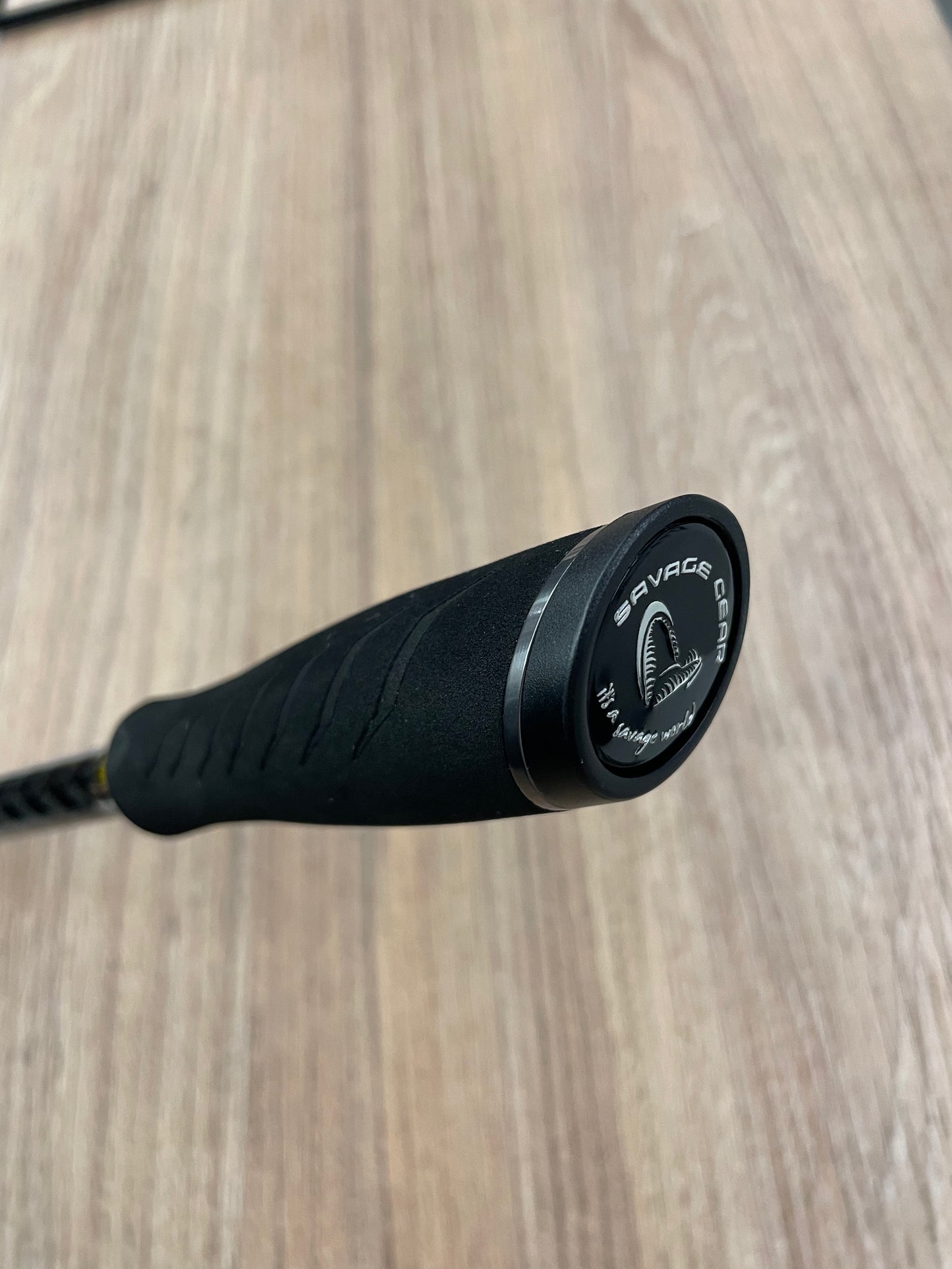 Savage Gear Revenge SG2 Light Game