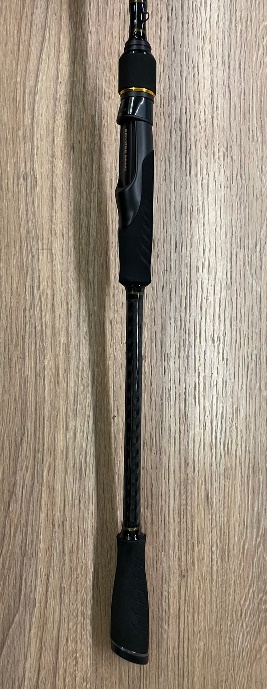 Savage Gear Revenge SG2 Light Game