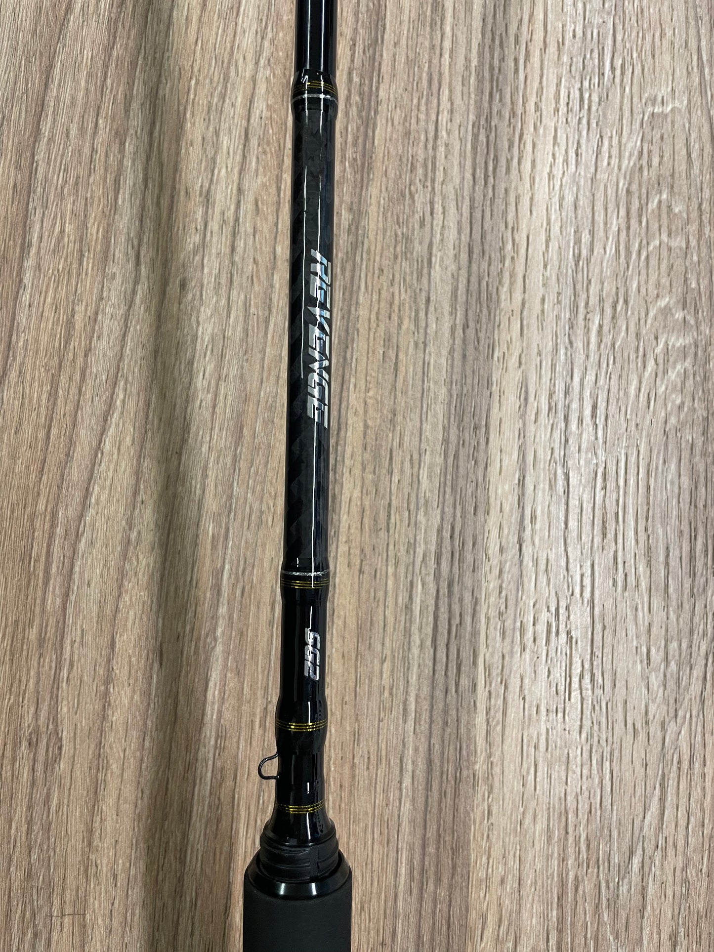 Savage Gear Revenge SG2 Light Game