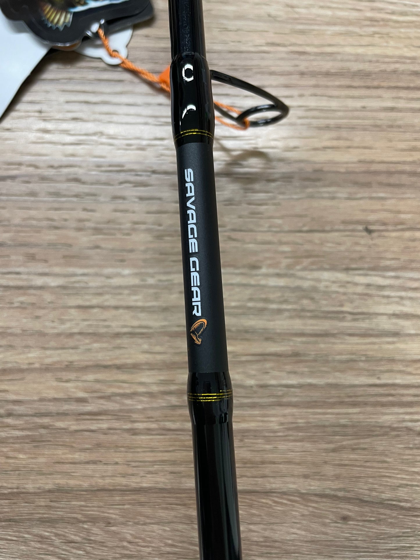 Savage Gear Revenge SG2 Light Game