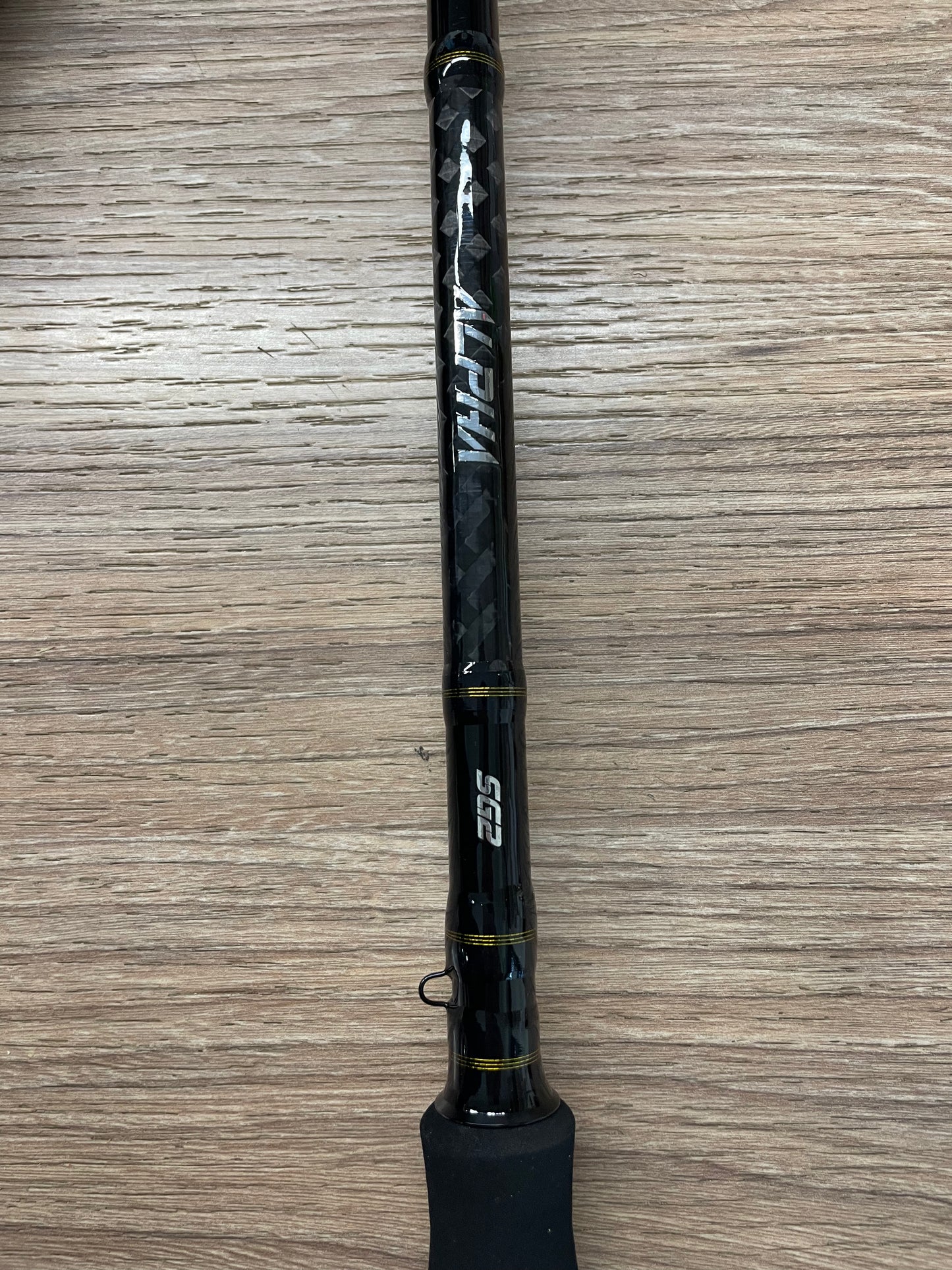 Savage Gear Alpha SG2 Big Bait