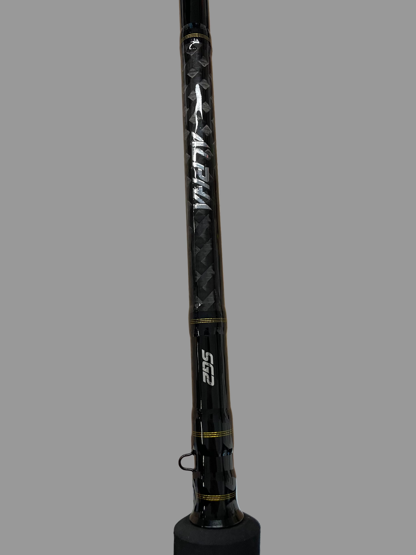 Savage Gear Alpha SG2 Monster BC
