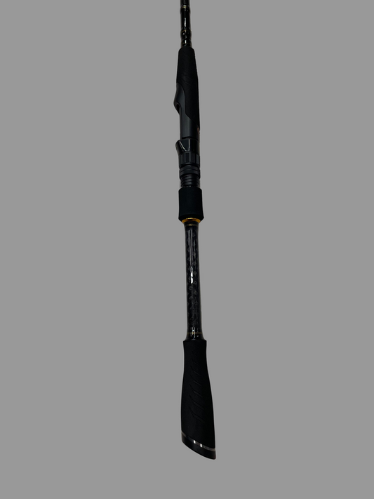 Savage Gear Revenge SG2 Medium Game