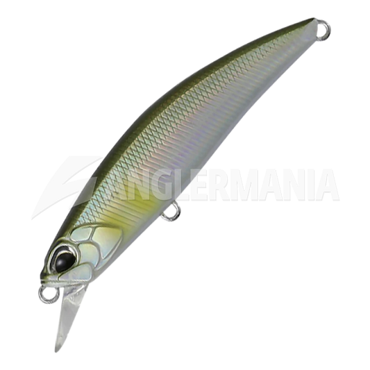 Duo Spearhead Ryuki 60S 6.5G