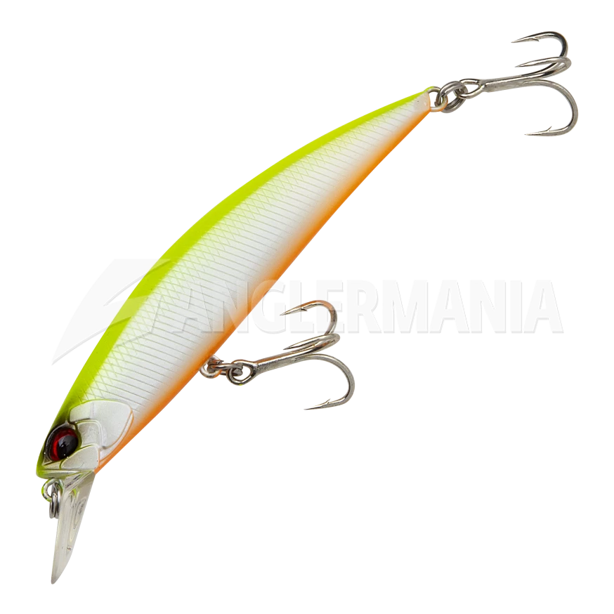 Duo Spearhead Ryuki 80S 12G