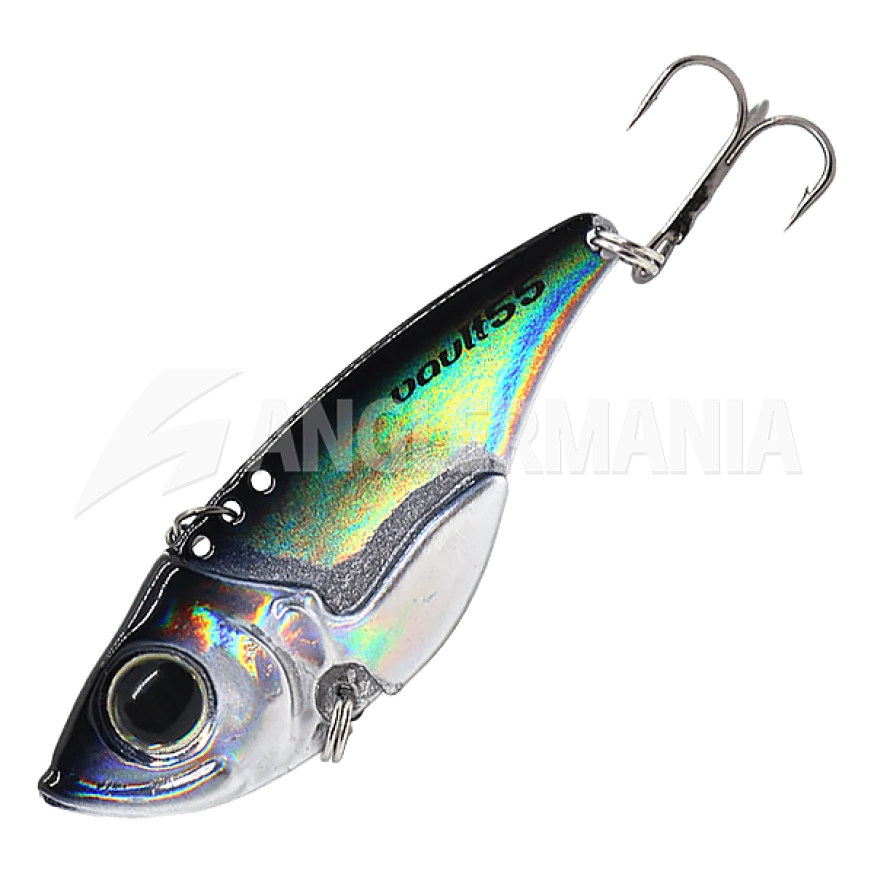 Damiki Vault 55 - 1/2oz - 14G