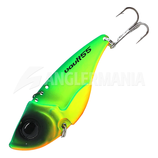 Damiki Vault 55 - 1/2oz - 14G