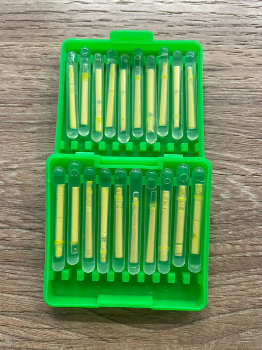 Zeck Light Stick Box Porta Starlight