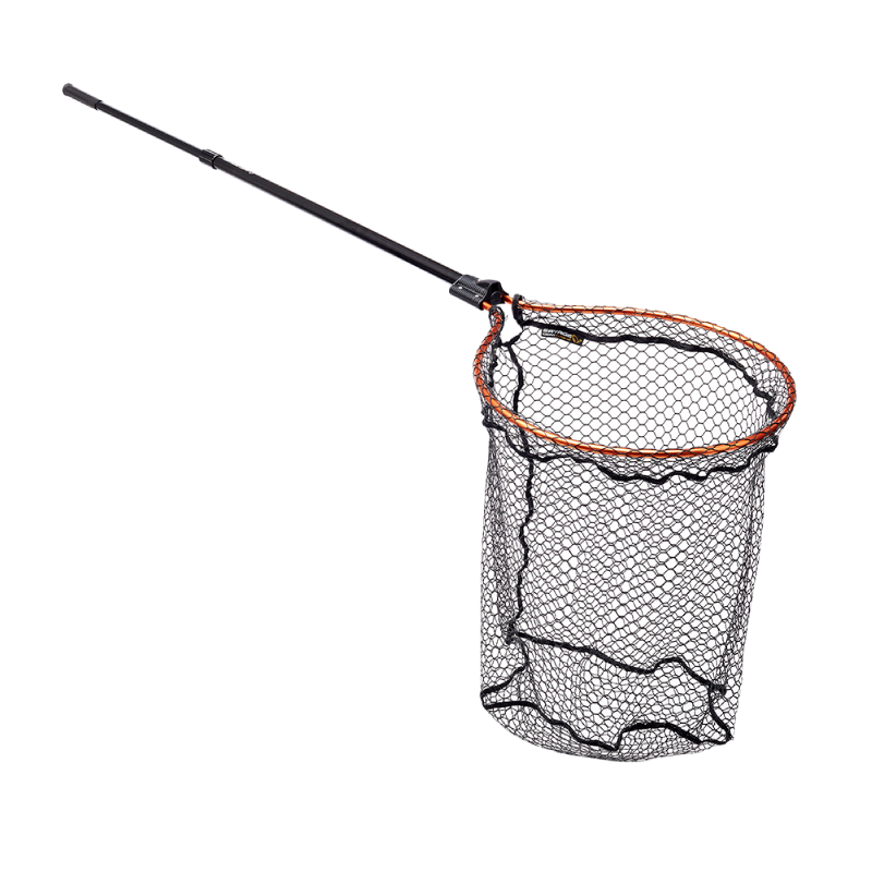 Guadino Savage Gear Full Frame Landing Net Round SVS71107