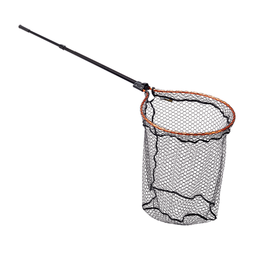 Guadino Savage Gear Full Frame Landing Net Round SVS71107